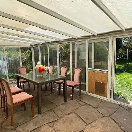 Ferienhaus At Styrmands-gaarden
