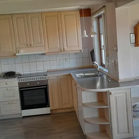 At Styrmands-gaarden Holiday home Nexo