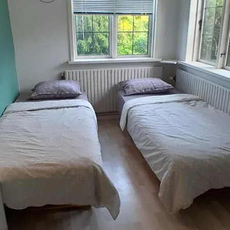 Holiday home At Styrmands-gaarden